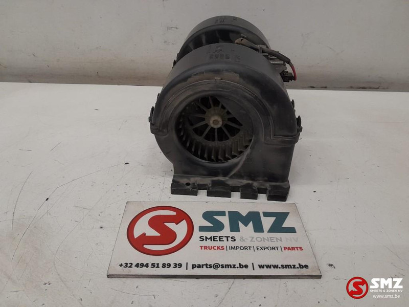 MAN Occ kachelventilator MAN - Cabina e interior para Camión: foto 3 MAN Occ kachelventilator MAN - Cabina e interior para Camión: foto 3