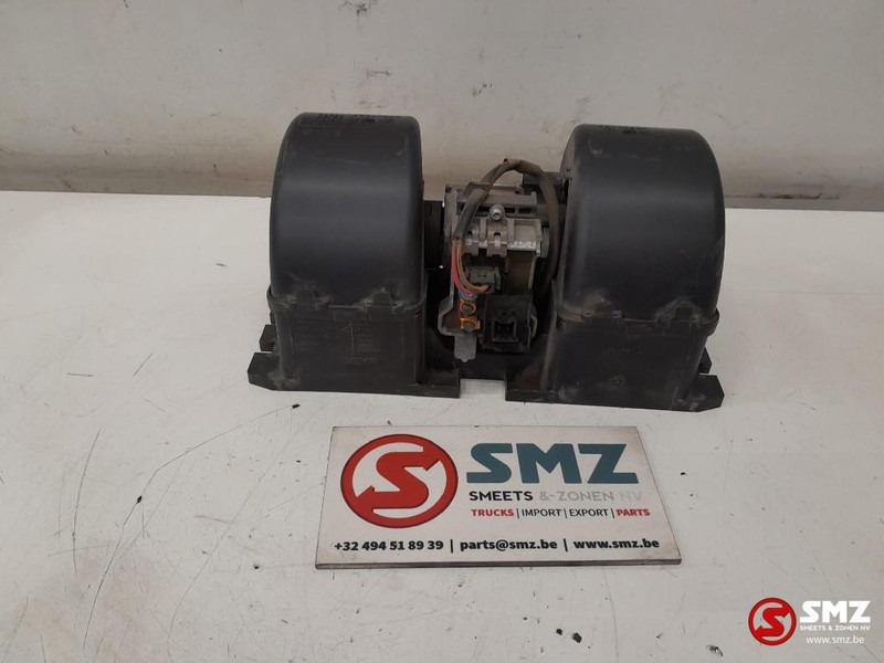 MAN Occ kachelventilator MAN - Cabina e interior para Camión: foto 1 MAN Occ kachelventilator MAN - Cabina e interior para Camión: foto 1