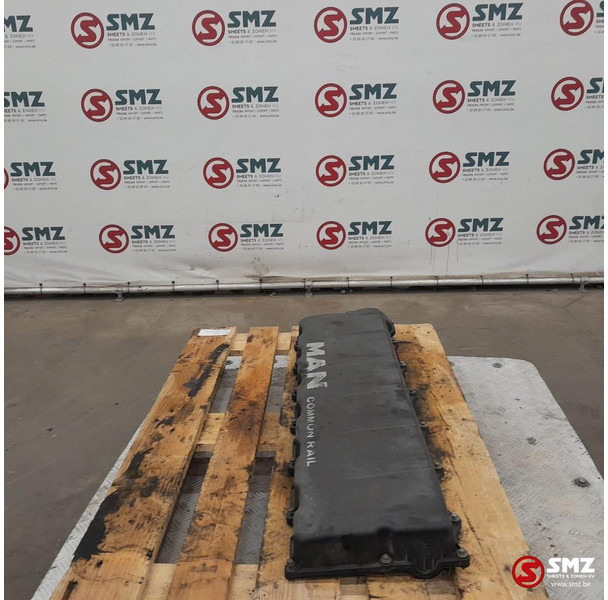 MAN Occ kleppendeksel D2066 MAN - Motor y piezas para Camión: foto 3 MAN Occ kleppendeksel D2066 MAN - Motor y piezas para Camión: foto 3