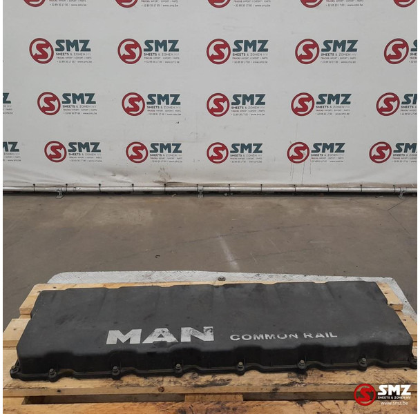 MAN Occ kleppendeksel D2066 MAN - Motor y piezas para Camión: foto 1 MAN Occ kleppendeksel D2066 MAN - Motor y piezas para Camión: foto 1