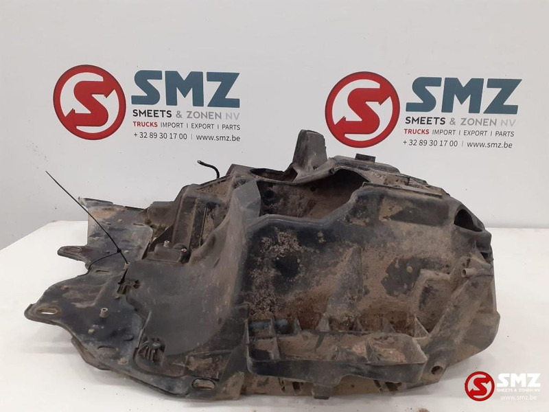 MAN Occ koplampsteun links MAN - Faro delantero para Camión: foto 2 MAN Occ koplampsteun links MAN - Faro delantero para Camión: foto 2