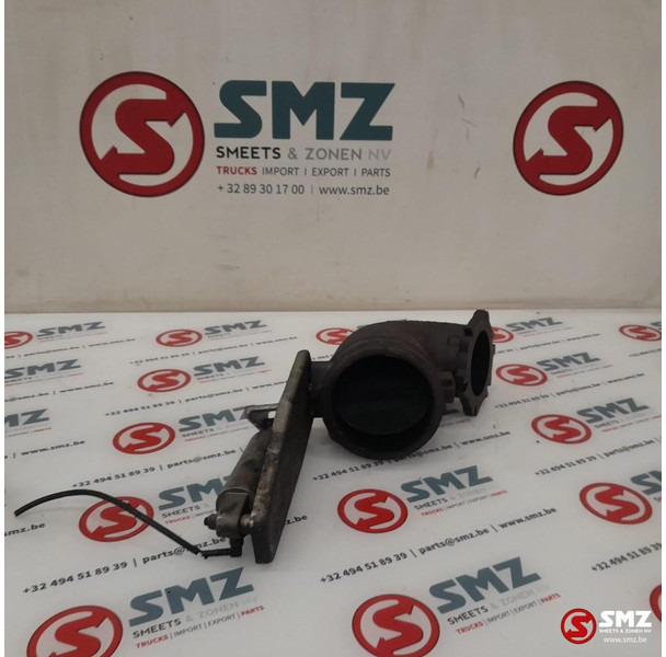 MAN Occ motorrem D2066 MAN - Motor y piezas para Camión: foto 3 MAN Occ motorrem D2066 MAN - Motor y piezas para Camión: foto 3