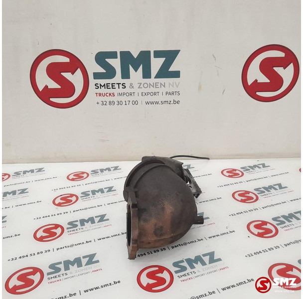 MAN Occ motorrem D2066 MAN - Motor y piezas para Camión: foto 4 MAN Occ motorrem D2066 MAN - Motor y piezas para Camión: foto 4