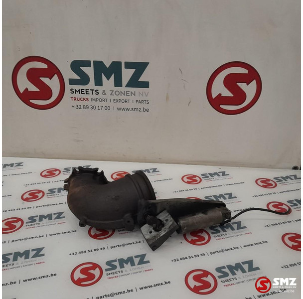 MAN Occ motorrem D2066 MAN - Motor y piezas para Camión: foto 2 MAN Occ motorrem D2066 MAN - Motor y piezas para Camión: foto 2