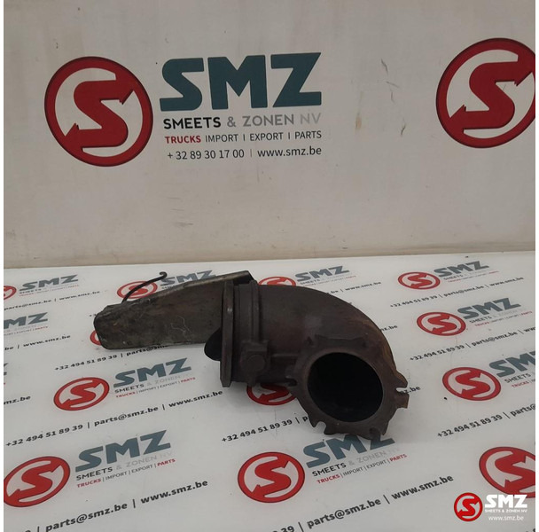 MAN Occ motorrem D2066 MAN - Motor y piezas para Camión: foto 1 MAN Occ motorrem D2066 MAN - Motor y piezas para Camión: foto 1