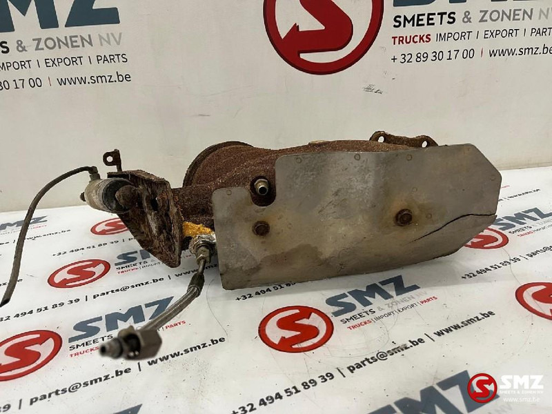 MAN Occ motorrem MAN - Motor y piezas para Camión: foto 2 MAN Occ motorrem MAN - Motor y piezas para Camión: foto 2