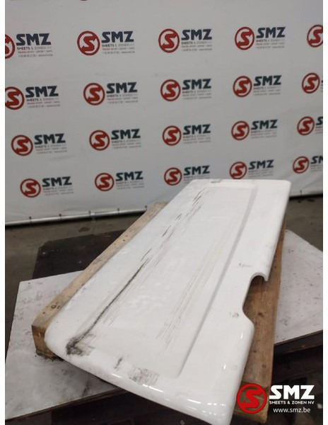 MAN Occ side skirt links MAN euro6 - Bastidor/ Chasis para Camión: foto 1 MAN Occ side skirt links MAN euro6 - Bastidor/ Chasis para Camión: foto 1