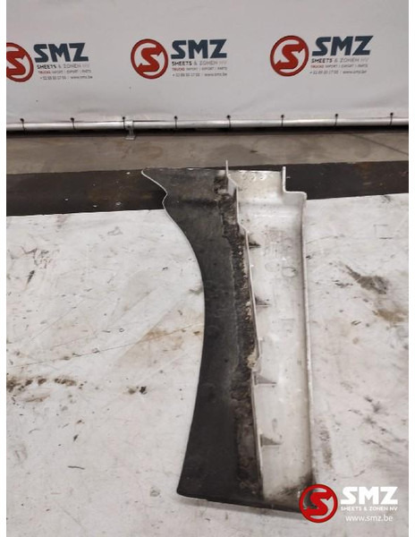 MAN Occ spatbord vooraan rechts MAN - Carrocería y exterior para Camión: foto 2 MAN Occ spatbord vooraan rechts MAN - Carrocería y exterior para Camión: foto 2