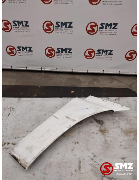 MAN Occ spatbord vooraan rechts MAN - Carrocería y exterior para Camión: foto 1 MAN Occ spatbord vooraan rechts MAN - Carrocería y exterior para Camión: foto 1