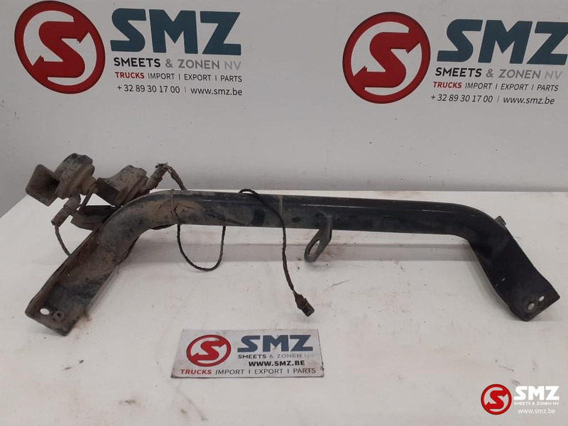 MAN Occ spatbordsteun links MAN - Carrocería y exterior para Camión: foto 2 MAN Occ spatbordsteun links MAN - Carrocería y exterior para Camión: foto 2