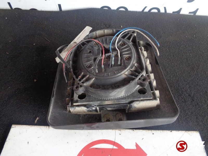 MAN Occ spiegel - Espejo retrovisor para Camión: foto 2 MAN Occ spiegel - Espejo retrovisor para Camión: foto 2