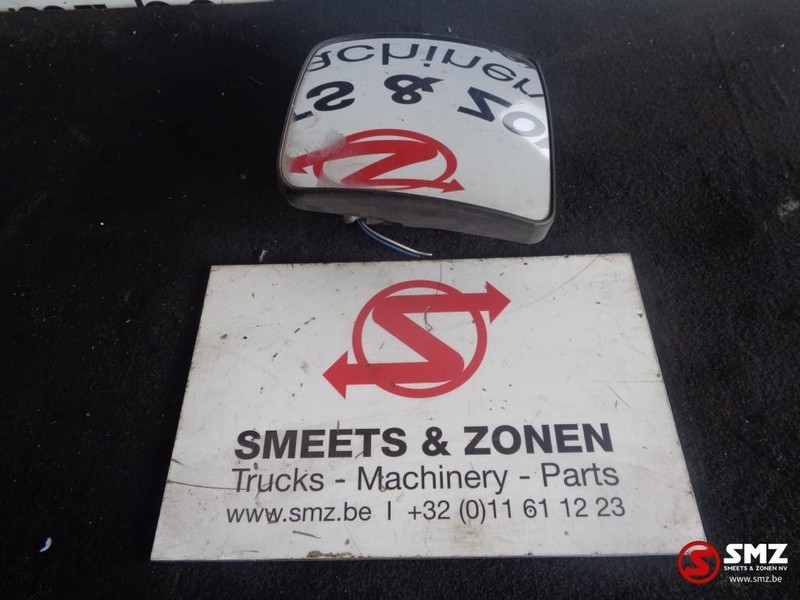 MAN Occ spiegel - Espejo retrovisor para Camión: foto 1 MAN Occ spiegel - Espejo retrovisor para Camión: foto 1