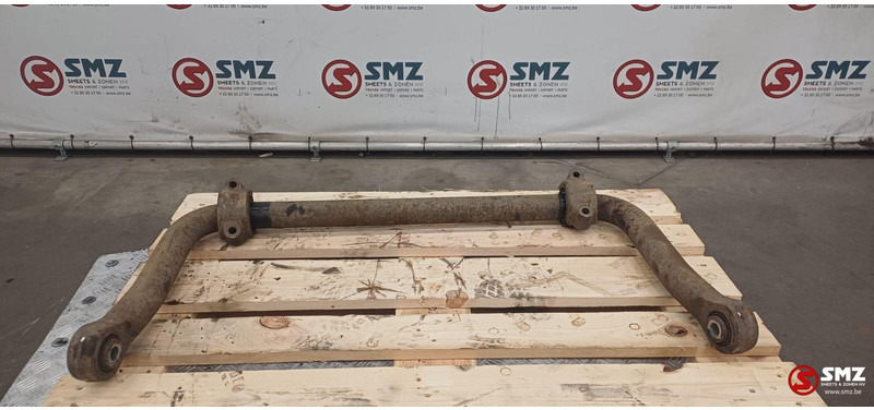 MAN Occ stabilisatorstang MAN - Dirección para Camión: foto 2 MAN Occ stabilisatorstang MAN - Dirección para Camión: foto 2