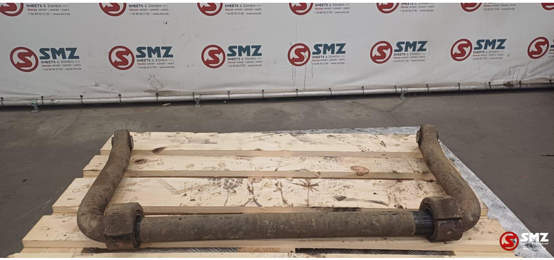 MAN Occ stabilisatorstang MAN - Dirección para Camión: foto 1 MAN Occ stabilisatorstang MAN - Dirección para Camión: foto 1