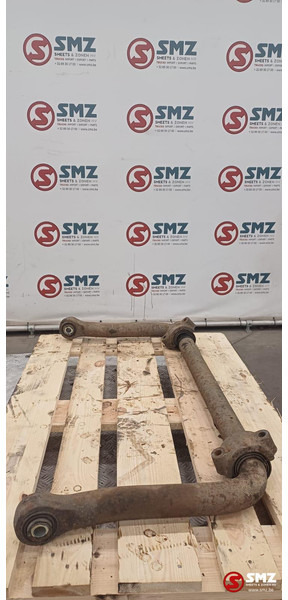 MAN Occ stabilisatorstang MAN - Dirección para Camión: foto 3 MAN Occ stabilisatorstang MAN - Dirección para Camión: foto 3