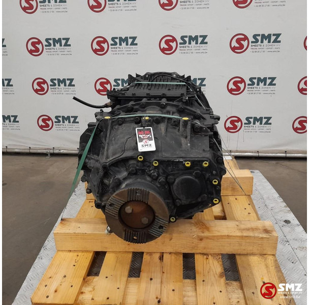 MAN Occ versnellingsbak 12AS2130TD MAN - Caja de cambios para Camión: foto 4 MAN Occ versnellingsbak 12AS2130TD MAN - Caja de cambios para Camión: foto 4