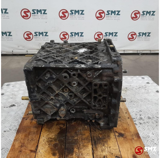 MAN Occ versnellingsbakhuis 16S151 MAN - Caja de cambios para Camión: foto 4 MAN Occ versnellingsbakhuis 16S151 MAN - Caja de cambios para Camión: foto 4