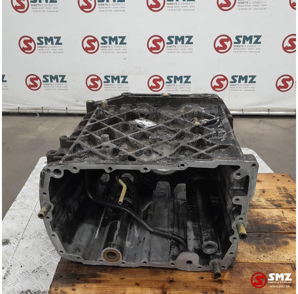 MAN Occ versnellingsbakhuis 16S151 MAN - Caja de cambios para Camión: foto 2 MAN Occ versnellingsbakhuis 16S151 MAN - Caja de cambios para Camión: foto 2