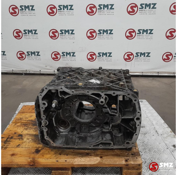 MAN Occ versnellingsbakhuis 16S151 MAN - Caja de cambios para Camión: foto 1 MAN Occ versnellingsbakhuis 16S151 MAN - Caja de cambios para Camión: foto 1