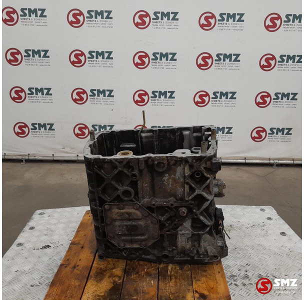 MAN Occ versnellingsbakhuis 16S151 MAN - Caja de cambios para Camión: foto 5 MAN Occ versnellingsbakhuis 16S151 MAN - Caja de cambios para Camión: foto 5