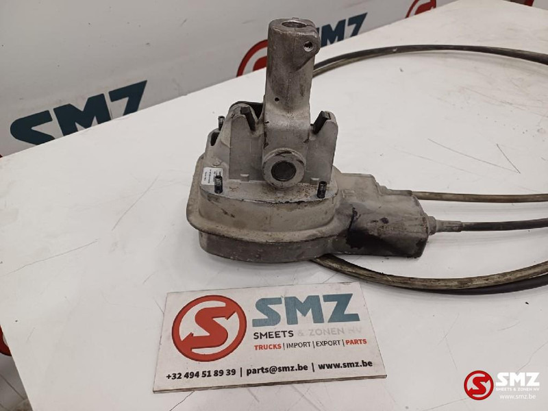 MAN Occ versnellingspookmechanisme met kabel MAN - Cabina e interior para Camión: foto 5 MAN Occ versnellingspookmechanisme met kabel MAN - Cabina e interior para Camión: foto 5