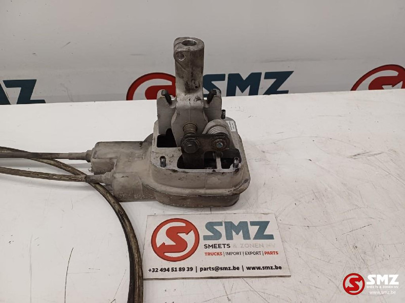 MAN Occ versnellingspookmechanisme met kabel MAN - Cabina e interior para Camión: foto 2 MAN Occ versnellingspookmechanisme met kabel MAN - Cabina e interior para Camión: foto 2