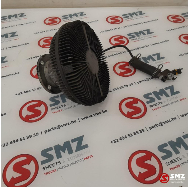 MAN Occ viscokoppeling D2066 MAN - Ventilador para Camión: foto 3 MAN Occ viscokoppeling D2066 MAN - Ventilador para Camión: foto 3