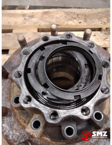 MAN Occ wielnaaf achteras MAN TGX 81357010155 - Palier para Camión: foto 2 MAN Occ wielnaaf achteras MAN TGX 81357010155 - Palier para Camión: foto 2