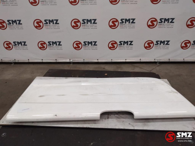 MAN Occ zijpaneel rechts MAN - Bastidor/ Chasis para Camión: foto 1 MAN Occ zijpaneel rechts MAN - Bastidor/ Chasis para Camión: foto 1