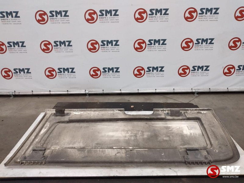 MAN Occ zijpaneel rechts MAN - Bastidor/ Chasis para Camión: foto 2 MAN Occ zijpaneel rechts MAN - Bastidor/ Chasis para Camión: foto 2