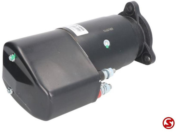 MAN Starter MAN F2000 - MERCDES SK - Sistema eléctrico para Camión: foto 1 MAN Starter MAN F2000 - MERCDES SK - Sistema eléctrico para Camión: foto 1