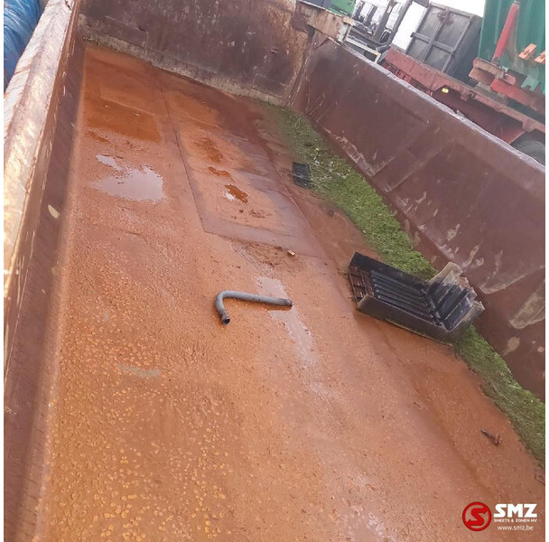 MARREL Occ Kipbak Marrel 6.5m - Carrocería basculante: foto 5 MARREL Occ Kipbak Marrel 6.5m - Carrocería basculante: foto 5