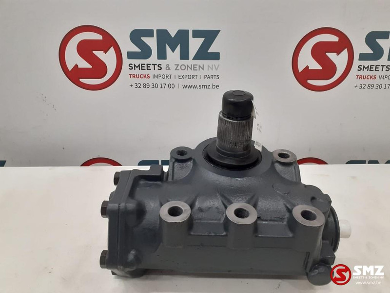 Mercedes-Benz Gereviseerd stuurhuis Mercedes Actros MP4 - Caja de dirección para Camión: foto 3 Mercedes-Benz Gereviseerd stuurhuis Mercedes Actros MP4 - Caja de dirección para Camión: foto 3