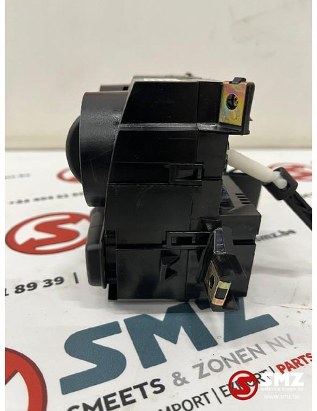 Mercedes-Benz Klimapaneel mercedes vito/viano - Cabina e interior para Furgoneta: foto 3 Mercedes-Benz Klimapaneel mercedes vito/viano - Cabina e interior para Furgoneta: foto 3