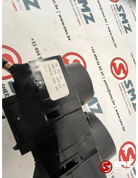 Mercedes-Benz Klimapaneel mercedes vito/viano - Cabina e interior para Furgoneta: foto 5 Mercedes-Benz Klimapaneel mercedes vito/viano - Cabina e interior para Furgoneta: foto 5