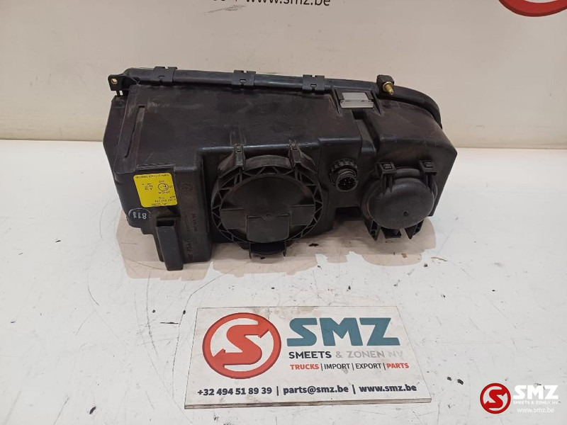 Mercedes-Benz Koplamp links Mercedes - Faro delantero para Camión: foto 2 Mercedes-Benz Koplamp links Mercedes - Faro delantero para Camión: foto 2