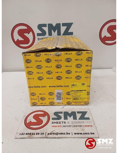 Mercedes-Benz Koplamp links mercedes - Faro delantero para Camión: foto 5 Mercedes-Benz Koplamp links mercedes - Faro delantero para Camión: foto 5