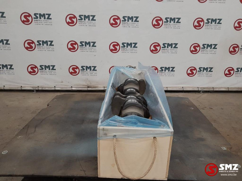 Mercedes-Benz Krukas Mercedes OM471LA - Cigüeñal para Camión: foto 4 Mercedes-Benz Krukas Mercedes OM471LA - Cigüeñal para Camión: foto 4