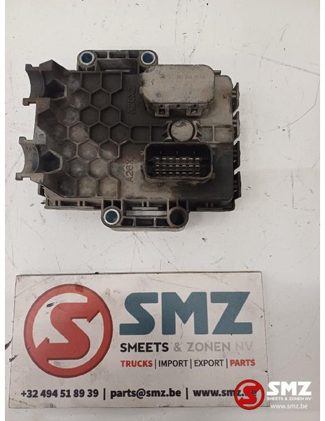 Mercedes-Benz Occ ECU CLCS regeleenheid Mercedes - Unidad de control para Camión: foto 1 Mercedes-Benz Occ ECU CLCS regeleenheid Mercedes - Unidad de control para Camión: foto 1