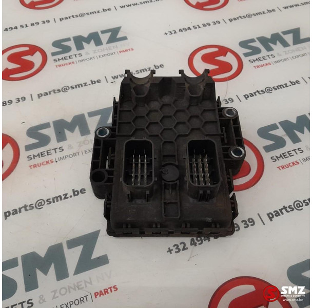 Mercedes-Benz Occ ECU luchtvering regeleenheid Mercedes - Unidad de control para Camión: foto 3 Mercedes-Benz Occ ECU luchtvering regeleenheid Mercedes - Unidad de control para Camión: foto 3
