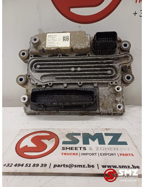 Mercedes-Benz Occ ECU motorbesturingseenheid OM471LA Mercedes - Alternador para Camión: foto 1 Mercedes-Benz Occ ECU motorbesturingseenheid OM471LA Mercedes - Alternador para Camión: foto 1