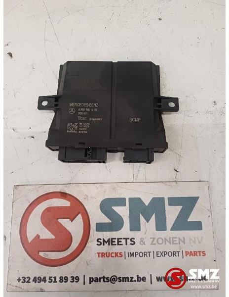 Mercedes-Benz Occ ECU rechterdeur besturingseenheid Mercedes - Unidad de control para Camión: foto 1 Mercedes-Benz Occ ECU rechterdeur besturingseenheid Mercedes - Unidad de control para Camión: foto 1