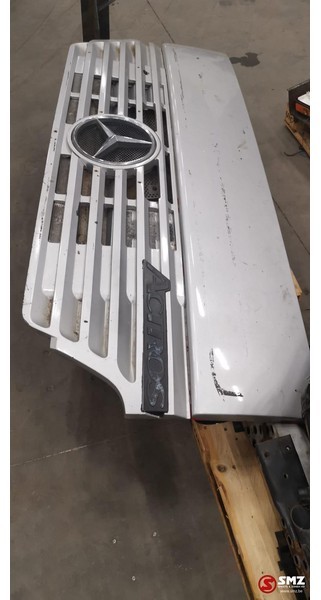 Mercedes-Benz Occ Grille/motorkap Actros MP1 - Capota para Camión: foto 1 Mercedes-Benz Occ Grille/motorkap Actros MP1 - Capota para Camión: foto 1
