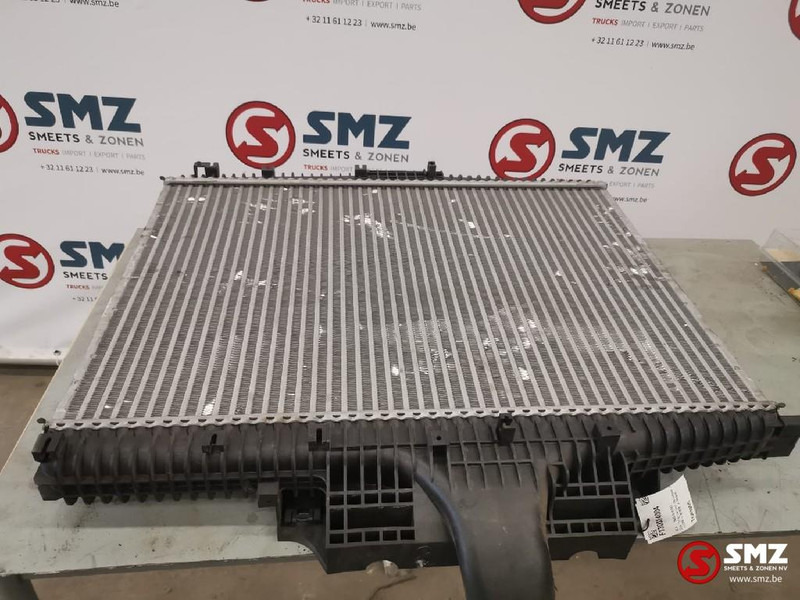 Mercedes-Benz Occ Intercooler Mercedes Axor - Intercooler para Camión: foto 2 Mercedes-Benz Occ Intercooler Mercedes Axor - Intercooler para Camión: foto 2