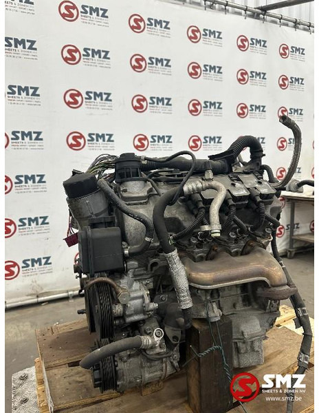 Mercedes-Benz Occ Motor Mercedes M112.955 - Motor para Coche: foto 3 Mercedes-Benz Occ Motor Mercedes M112.955 - Motor para Coche: foto 3