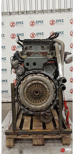 Mercedes-Benz Occ Motor Mercedes OM470LA - Motor para Camión: foto 2 Mercedes-Benz Occ Motor Mercedes OM470LA - Motor para Camión: foto 2