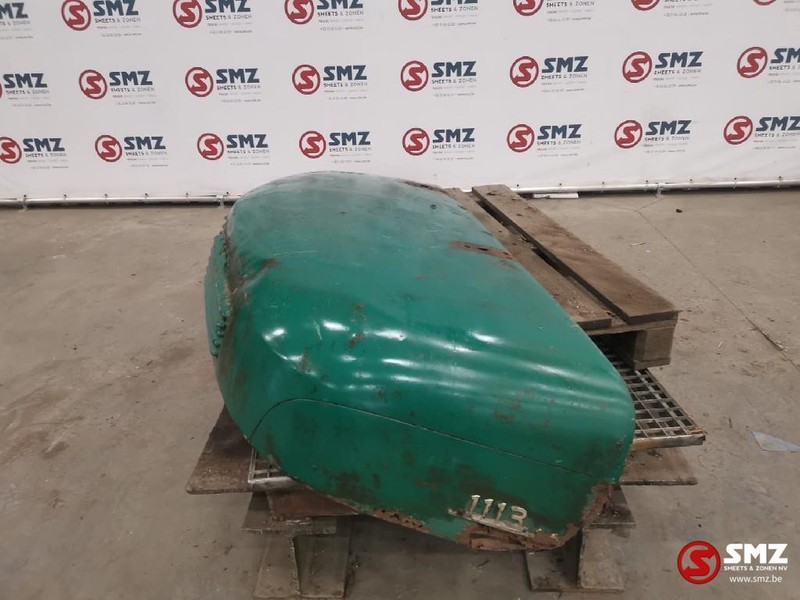 Mercedes-Benz Occ Motorkap Mercedes 1113 Bull nose - Capota para Camión: foto 2 Mercedes-Benz Occ Motorkap Mercedes 1113 Bull nose - Capota para Camión: foto 2