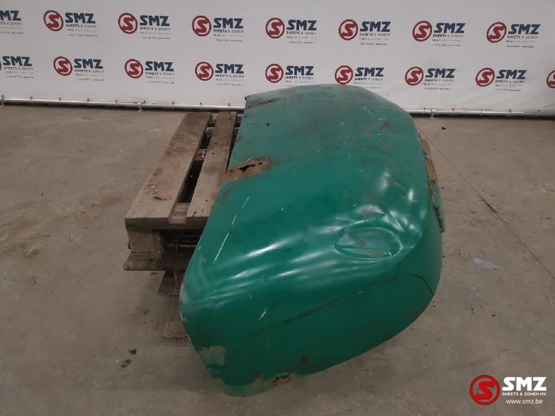 Mercedes-Benz Occ Motorkap Mercedes 1113 Bull nose - Capota para Camión: foto 3 Mercedes-Benz Occ Motorkap Mercedes 1113 Bull nose - Capota para Camión: foto 3