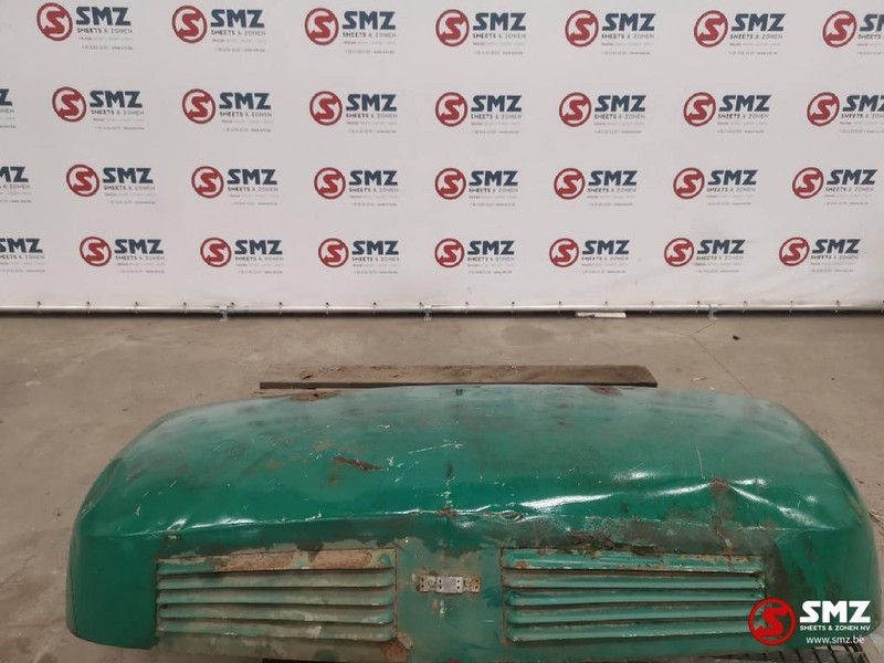 Mercedes-Benz Occ Motorkap Mercedes 1113 Bull nose - Capota para Camión: foto 1 Mercedes-Benz Occ Motorkap Mercedes 1113 Bull nose - Capota para Camión: foto 1