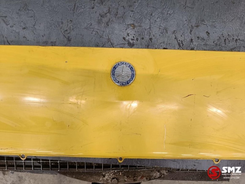 Mercedes-Benz Occ Motorkap paneel Mercedes Actros MP1 - Capota para Camión: foto 2 Mercedes-Benz Occ Motorkap paneel Mercedes Actros MP1 - Capota para Camión: foto 2